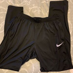 NWOT Nike Drifit pant